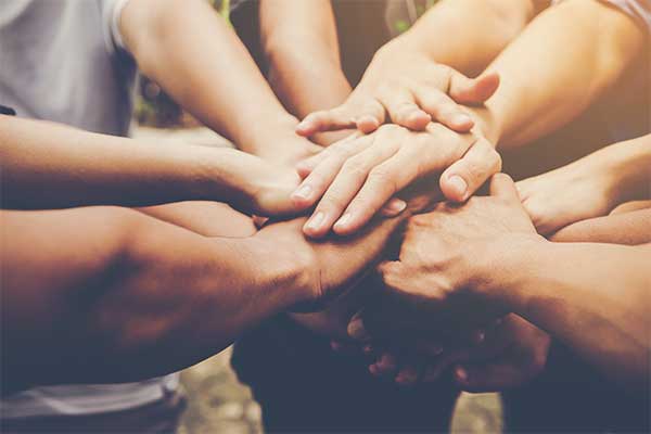 العمل التطوعي أثناء التدريب المهني بالمانيا