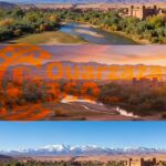 Best Time to Visit Ouarzazate
